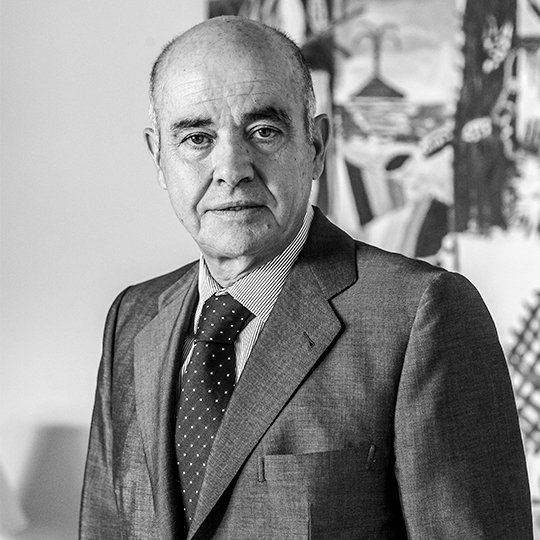 Luis Cortés Domínguez