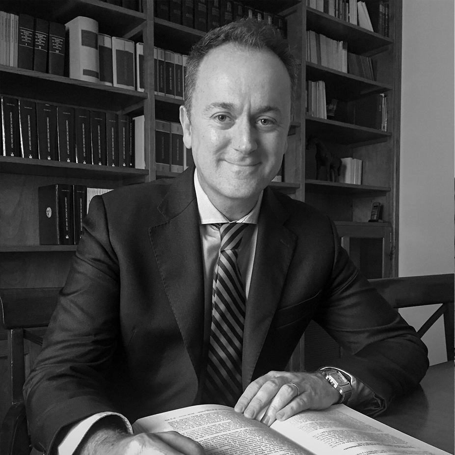 José Luis Barrera Llorca